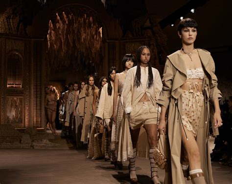dior international